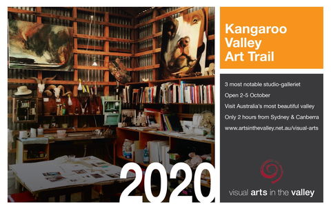 Visual Arts In The Valley - Accommodation Great Ocean Road 2