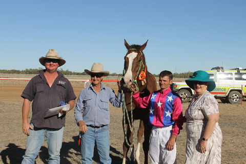 Annual Prairie Races - Accommodation Great Ocean Road 0