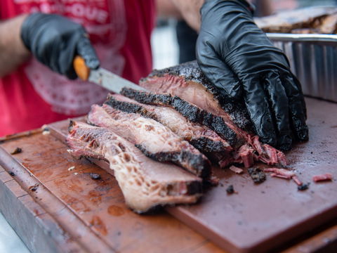 Bluewater Barbecue Festival - Accommodation Great Ocean Road 0