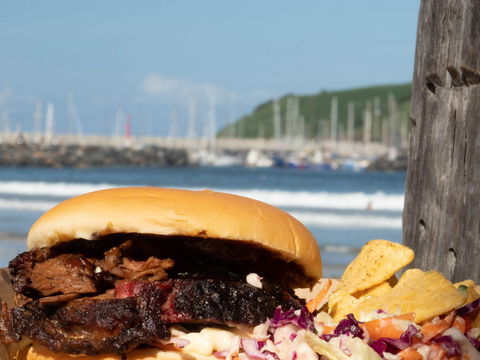Bluewater Barbecue Festival - Accommodation Great Ocean Road 1