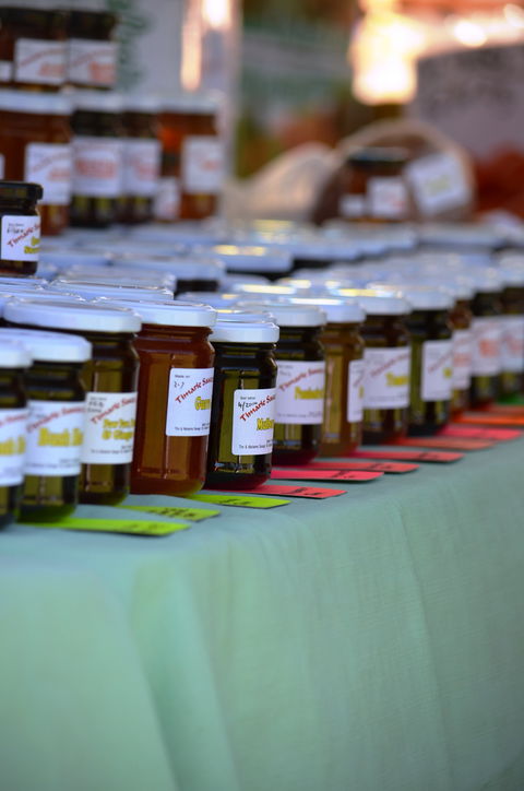 Centenary Park Charity Markets - Accommodation Great Ocean Road 1