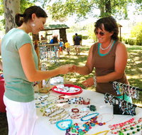 Coonabarabran Townlife Markets - Accommodation Great Ocean Road