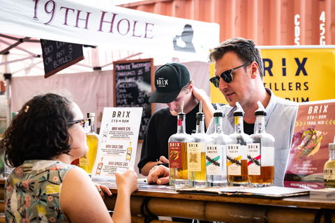 Craft Drinks Market - Accommodation Great Ocean Road 2
