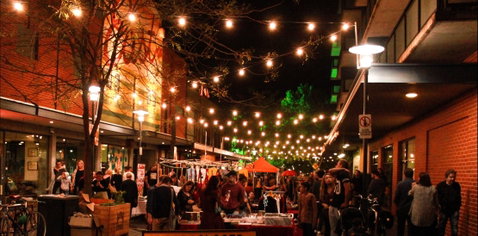 Ebenezer Night Markets - Accommodation Great Ocean Road 0