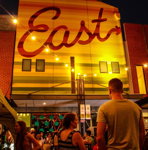 Ebenezer Night Markets - Accommodation Great Ocean Road 1