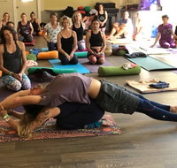 Ekam Yoga Festival Port Macquarie