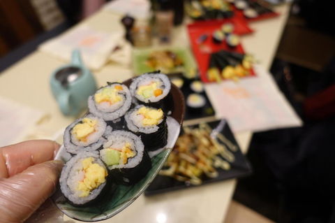 Japanese Cooking - Accommodation Great Ocean Road 2