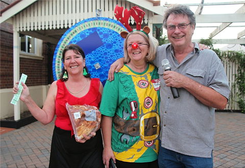 Laidley Christmas Street Festival - Accommodation Great Ocean Road 1