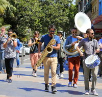 Manly Jazz - Accommodation Great Ocean Road