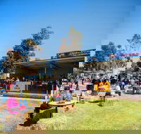 Mathoura Speed Shear and Annual Cancer Fundraiser - Accommodation Great Ocean Road