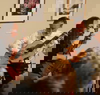 New England Bach Festival - Accommodation Great Ocean Road