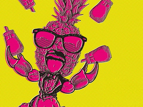 Northern Fringe Festival - Accommodation Great Ocean Road 0