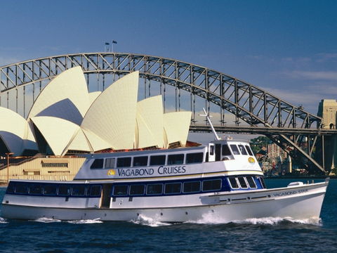 NRL Grand Final Transfer With Vagabond Cruises - Accommodation Great Ocean Road 0