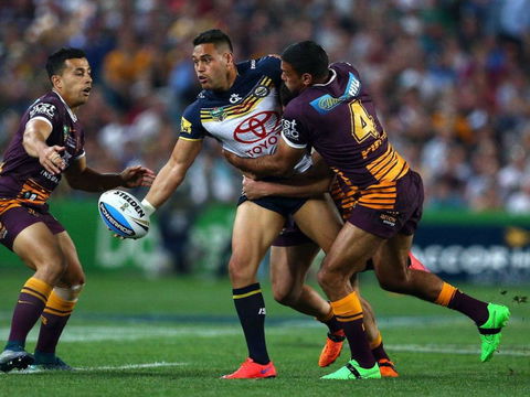 NRL Grand Final Transfer With Vagabond Cruises - Accommodation Great Ocean Road 1