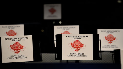 NSW State Band Championships - Accommodation Great Ocean Road 0