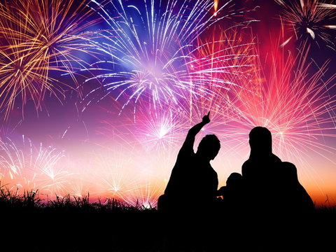 Paterson New Year's Eve Festival - Accommodation Great Ocean Road 0