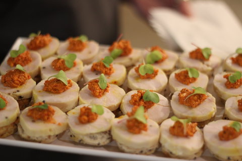 Spring Sips, Support And Sustain - Festival And Feast - Accommodation Great Ocean Road 1