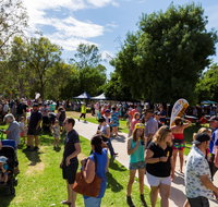 Swan Hill Farmers Market - Accommodation Great Ocean Road
