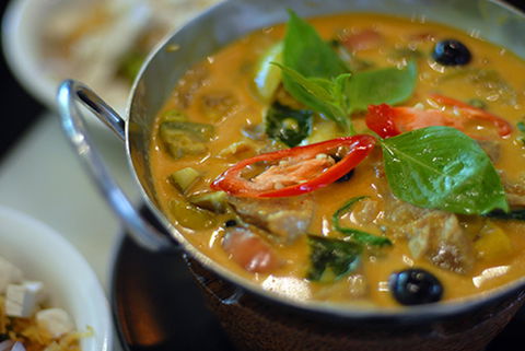 Thai Cooking - Accommodation Great Ocean Road 0