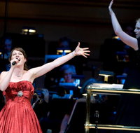 The Songs Of Judy Garland - Amanda Harrison - Postponed - Accommodation Great Ocean Road
