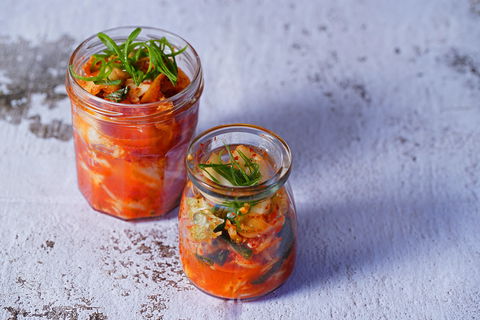 Vegan Cooking Master Class - Accommodation Great Ocean Road 1