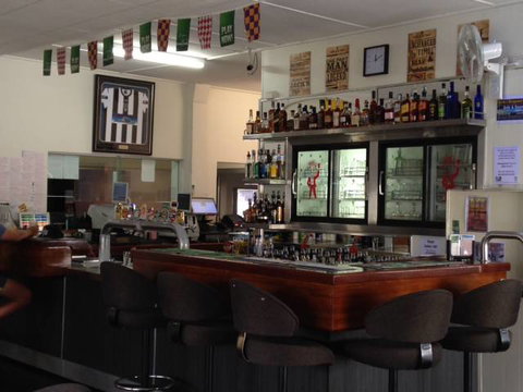 Eling Forest Winery Restaurant - Accommodation Great Ocean Road 2