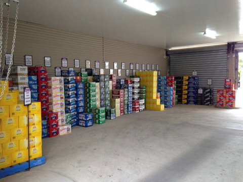 Eling Forest Winery Restaurant - Accommodation Great Ocean Road 3