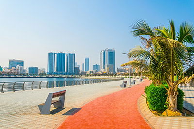 Ajman