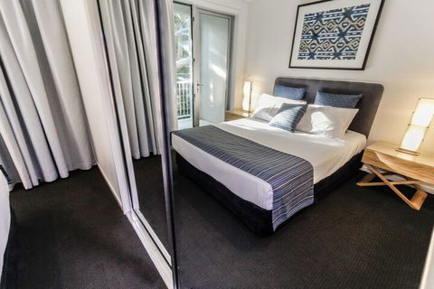 Island Views - Accommodation Great Ocean Road 5