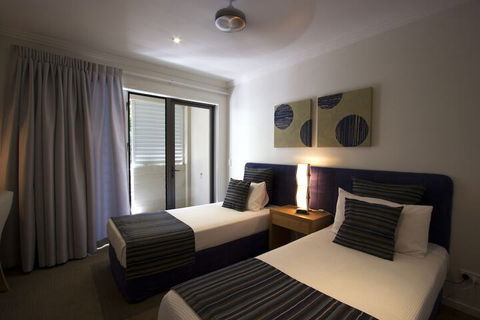 Island Views - Accommodation Great Ocean Road 6