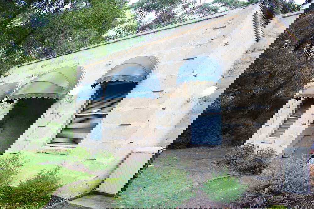 Accommodation Great Ocean Road