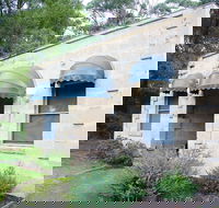 Marwood Villas - Accommodation Great Ocean Road