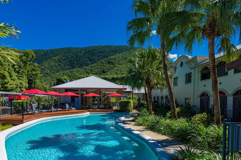 Mango Lagoon Resort & Wellness Spa - Accommodation Great Ocean Road 1