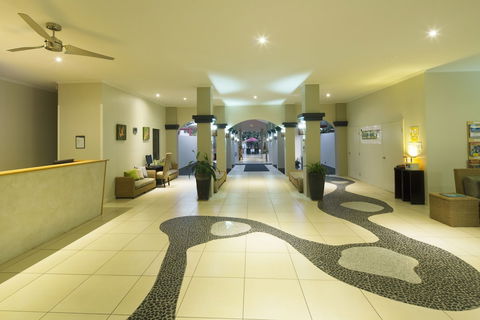 Mango Lagoon Resort & Wellness Spa - Accommodation Great Ocean Road 6