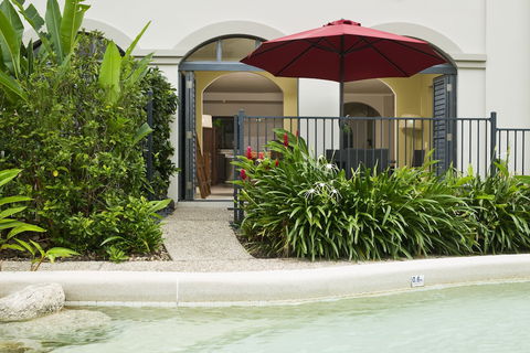 Mango Lagoon Resort & Wellness Spa - Accommodation Great Ocean Road 0