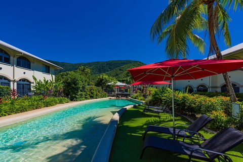 Mango Lagoon Resort & Wellness Spa - Accommodation Great Ocean Road 5