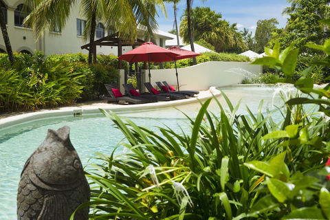 Mango Lagoon Resort & Wellness Spa - Accommodation Great Ocean Road 4