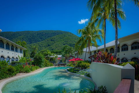 Mango Lagoon Resort & Wellness Spa - Accommodation Great Ocean Road 3