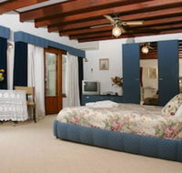 Chalet Swisse Spa - Accommodation Great Ocean Road