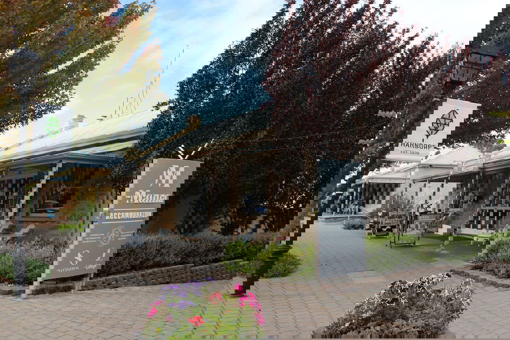 Inglewood SA Accommodation Great Ocean Road