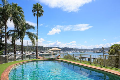 Metro Mirage Hotel Newport - Accommodation Great Ocean Road 5