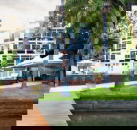 Metro Mirage Hotel Newport - Accommodation Great Ocean Road