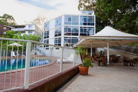 Metro Mirage Hotel Newport - Accommodation Great Ocean Road 6