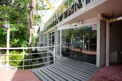 Metro Mirage Hotel Newport - Accommodation Great Ocean Road 4