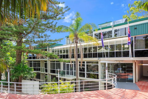Metro Mirage Hotel Newport - Accommodation Great Ocean Road 3