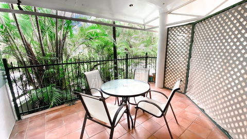 Beach Terraces- Port Douglas - Accommodation Great Ocean Road 5