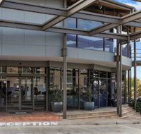 Quality Hotel Bathurst - Accommodation Great Ocean Road