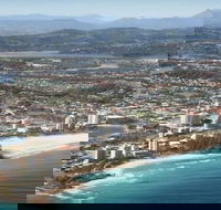 Twin Towns Motel - Accommodation Great Ocean Road