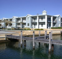 C Mandurah Resort - Accommodation Great Ocean Road