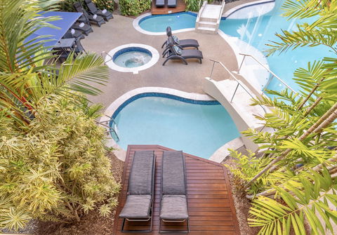 Meridian Port Douglas - Accommodation Great Ocean Road 4